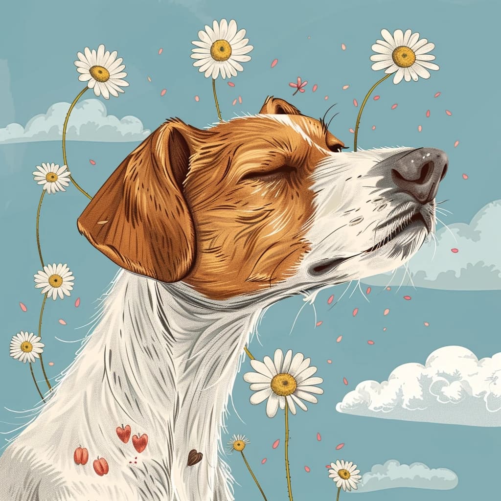 the-benefits-of-raw-food-for-dogs-with-allergies