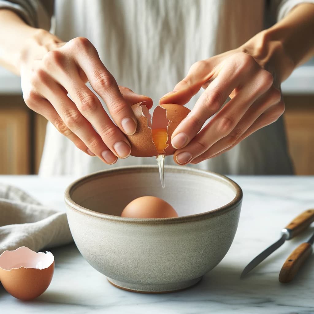 Unlocking the Nutritional Power of Raw Eggs for Dogs