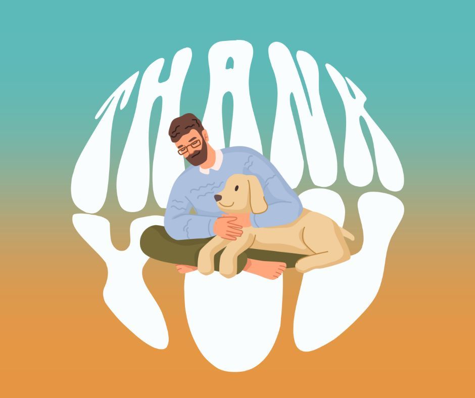 Your pup will thank you