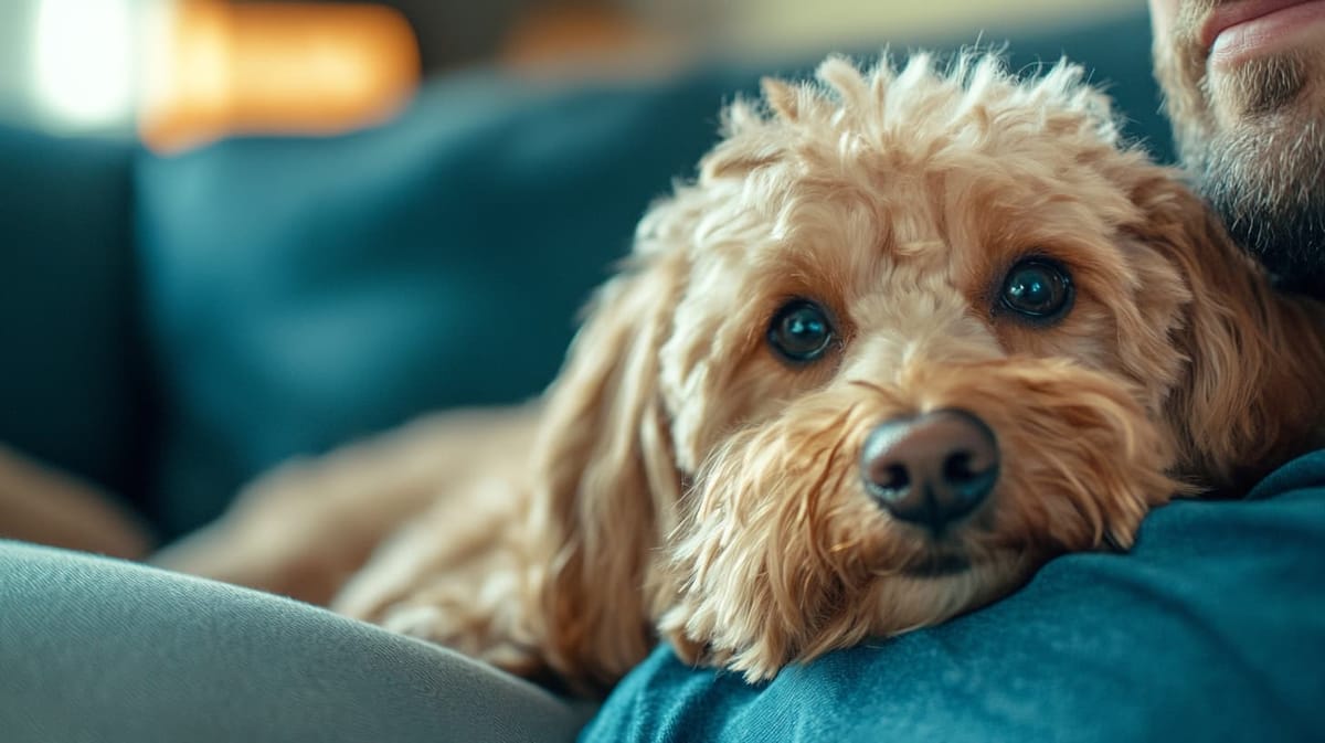 Why Do Dogs Love Humans? The Science Behind the Bond